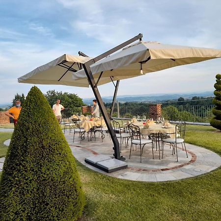 Locanda Bellavista Tigliole Dış mekan fotoğraf