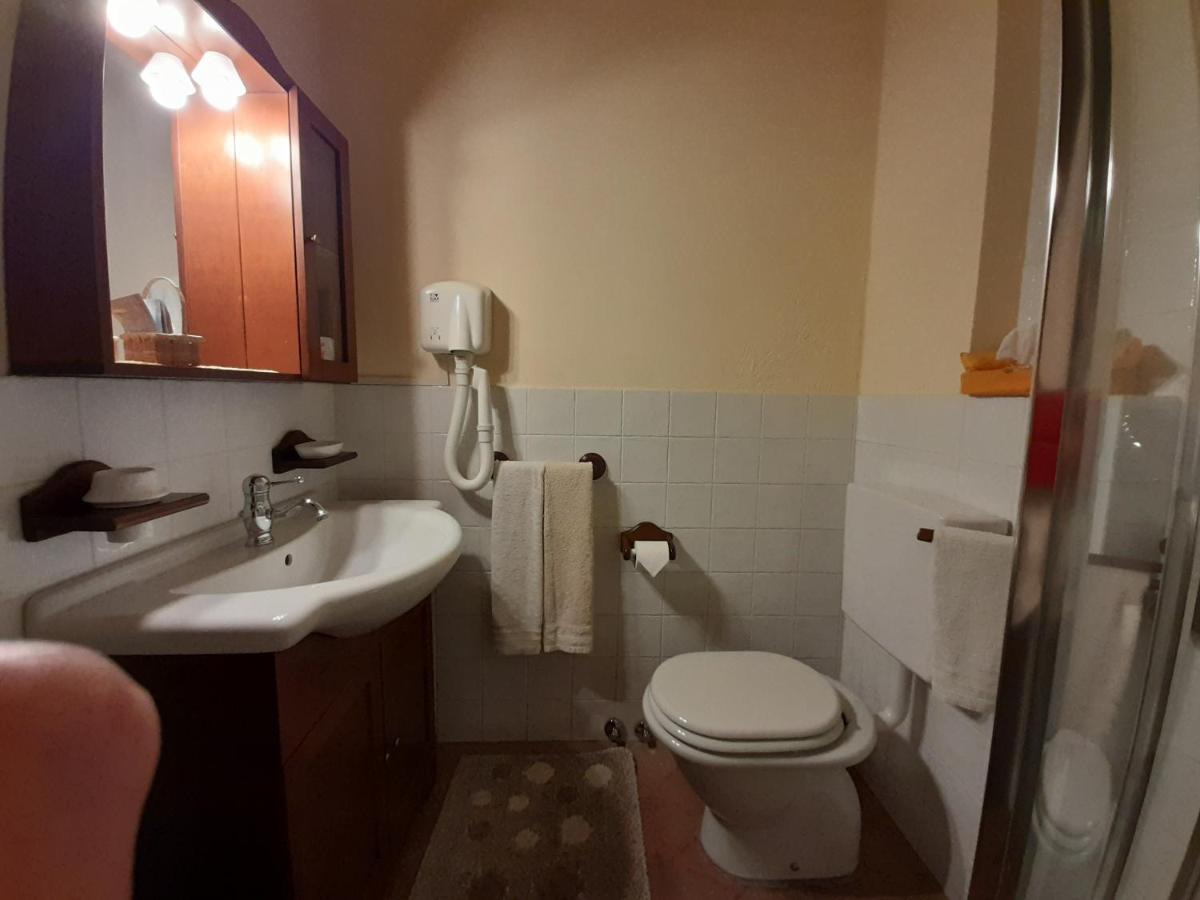 Locanda Bellavista Tigliole Dış mekan fotoğraf