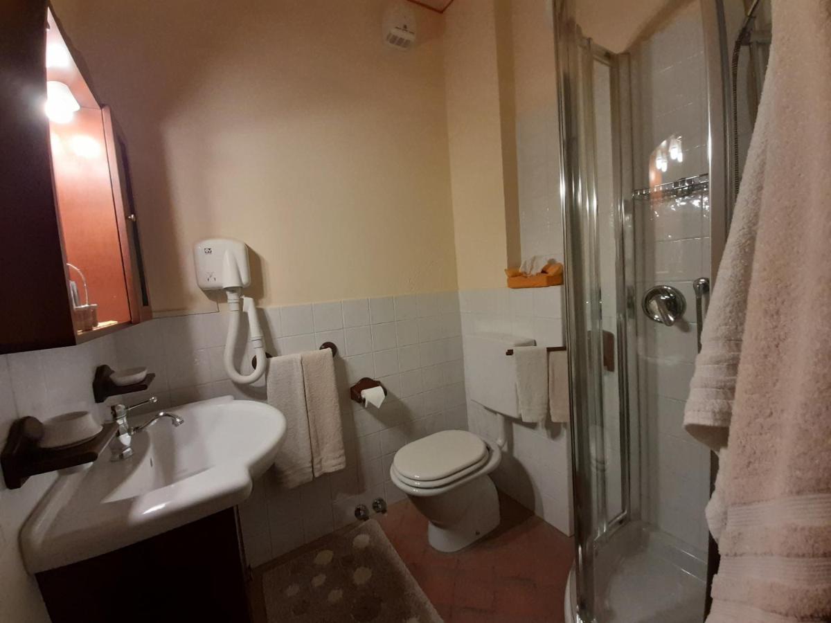 Locanda Bellavista Tigliole Dış mekan fotoğraf