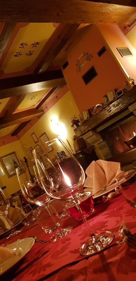 Locanda Bellavista Tigliole Dış mekan fotoğraf