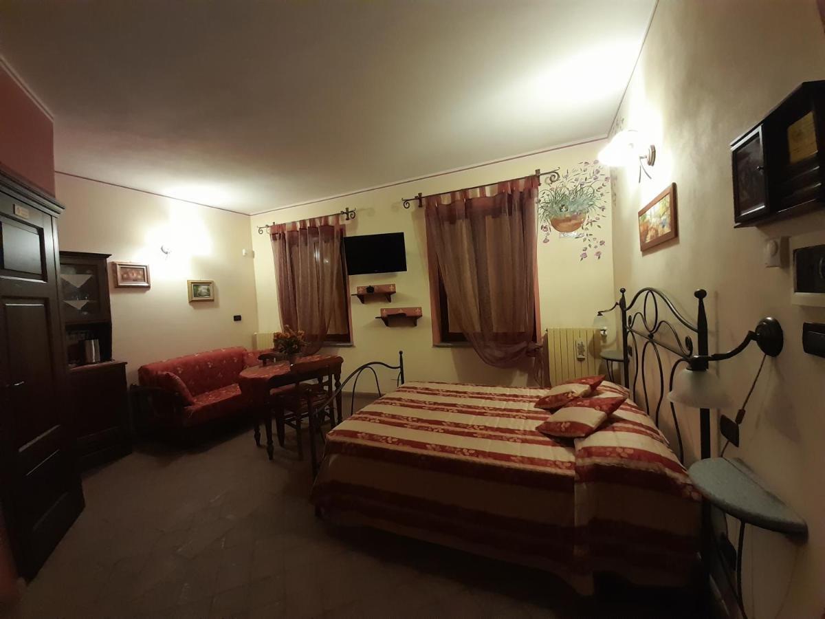 Locanda Bellavista Tigliole Dış mekan fotoğraf