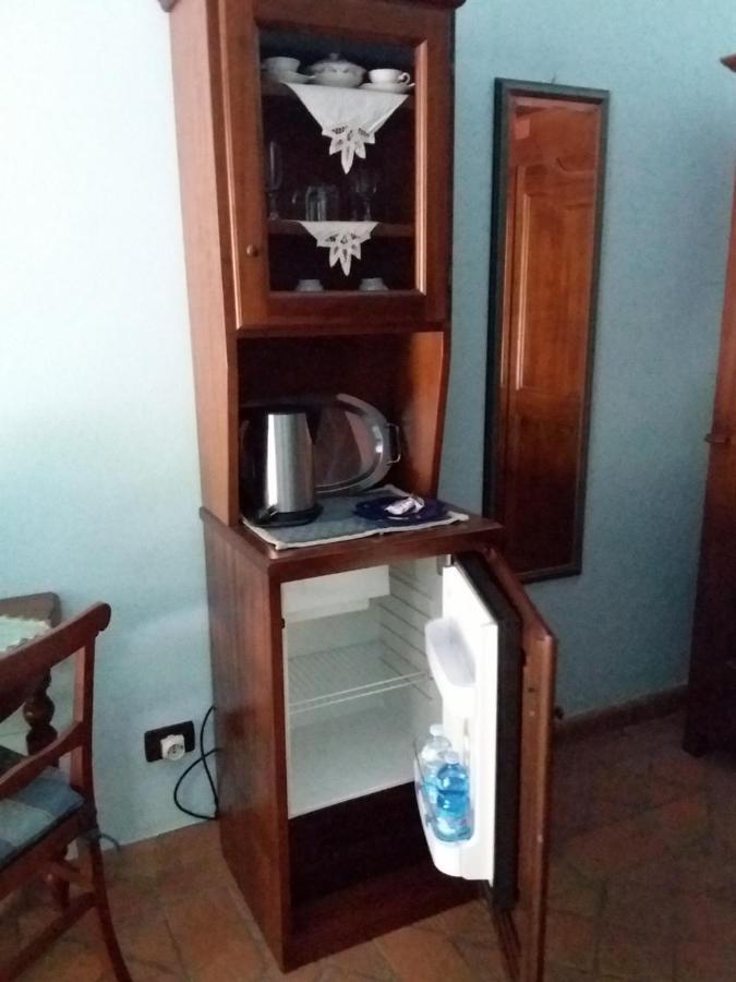 Locanda Bellavista Tigliole Dış mekan fotoğraf