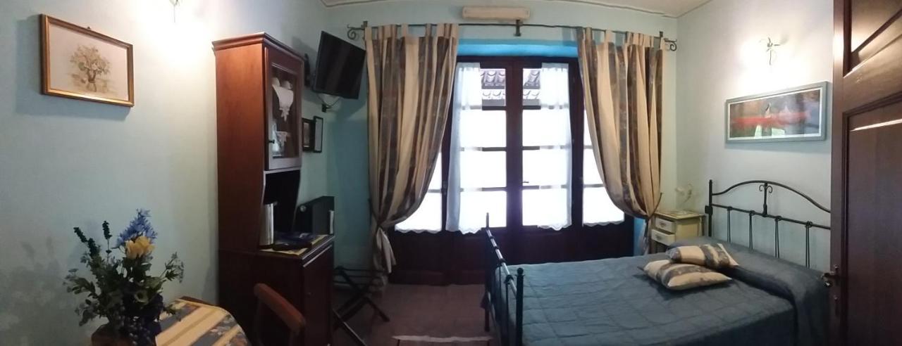 Locanda Bellavista Tigliole Dış mekan fotoğraf