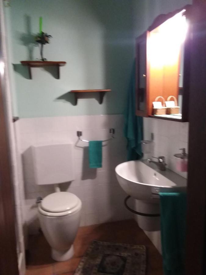Locanda Bellavista Tigliole Dış mekan fotoğraf