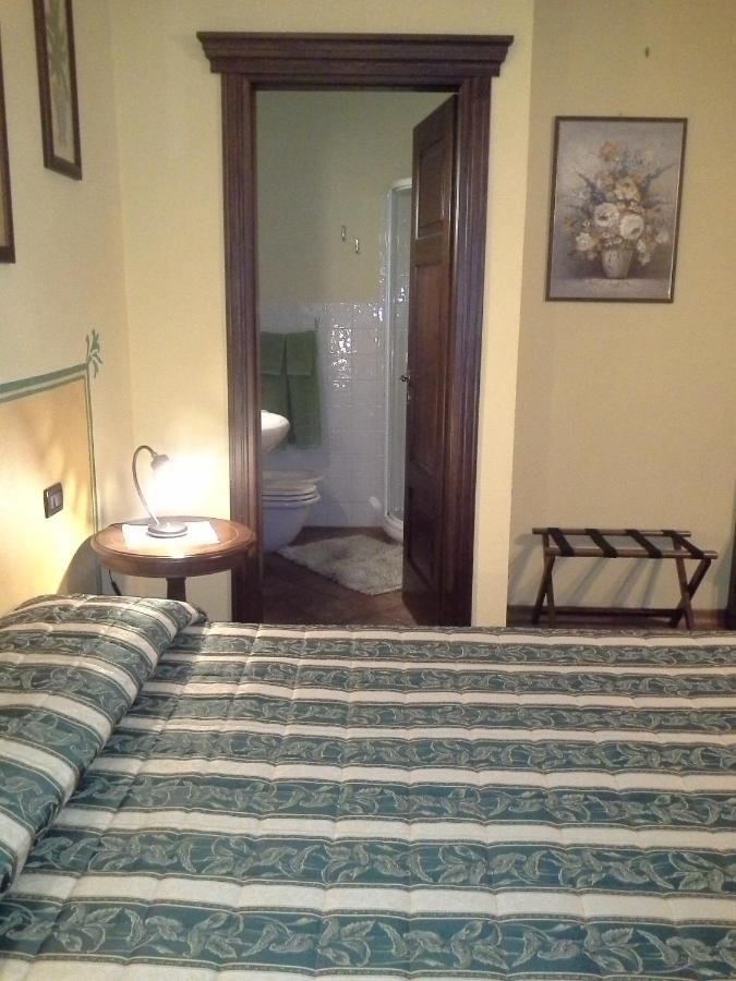 Locanda Bellavista Tigliole Dış mekan fotoğraf
