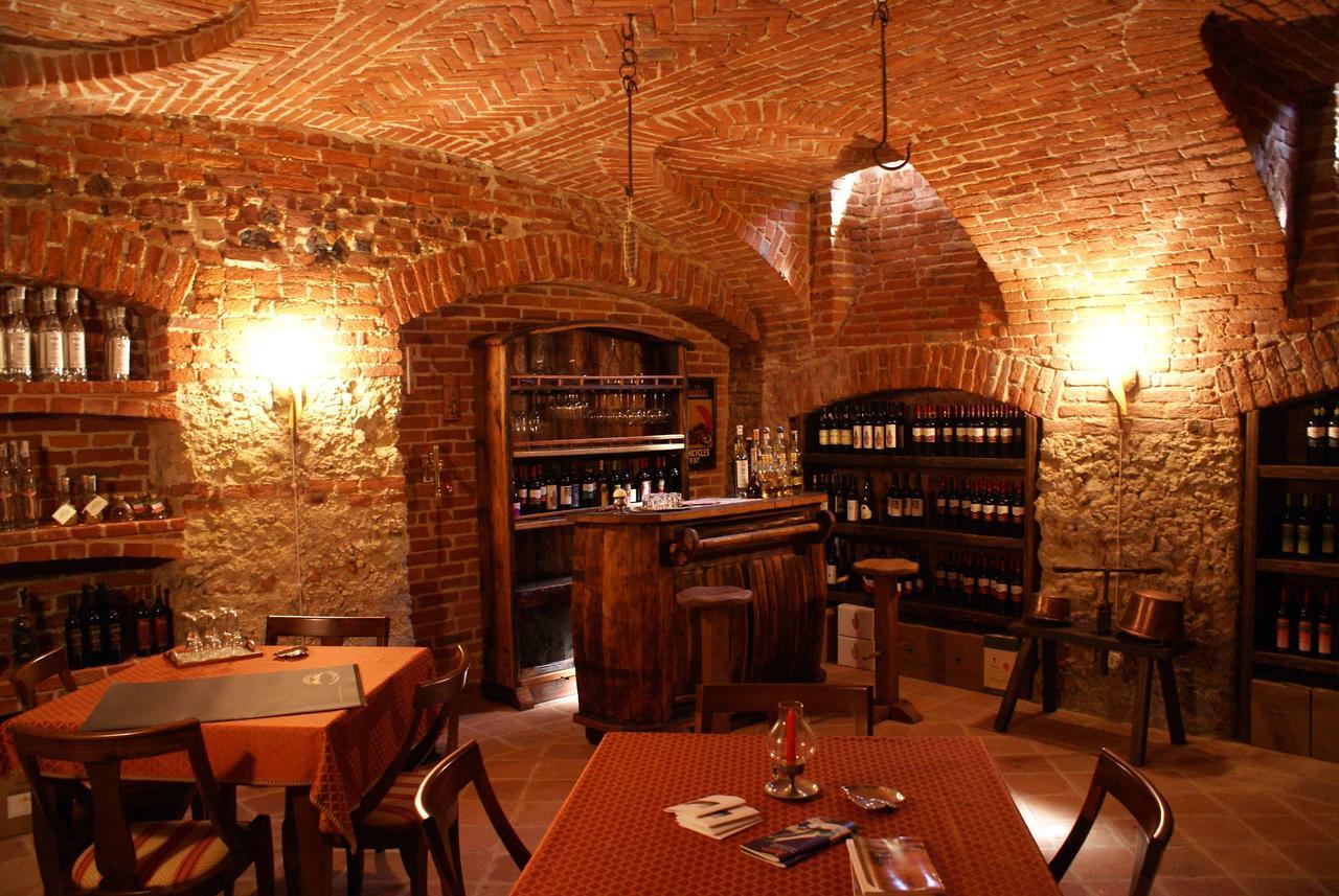 Locanda Bellavista Tigliole Dış mekan fotoğraf