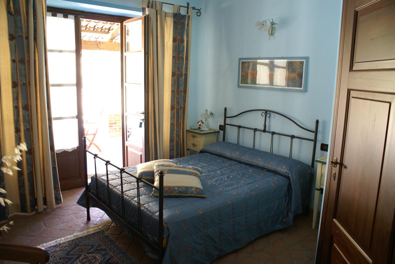 Locanda Bellavista Tigliole Dış mekan fotoğraf