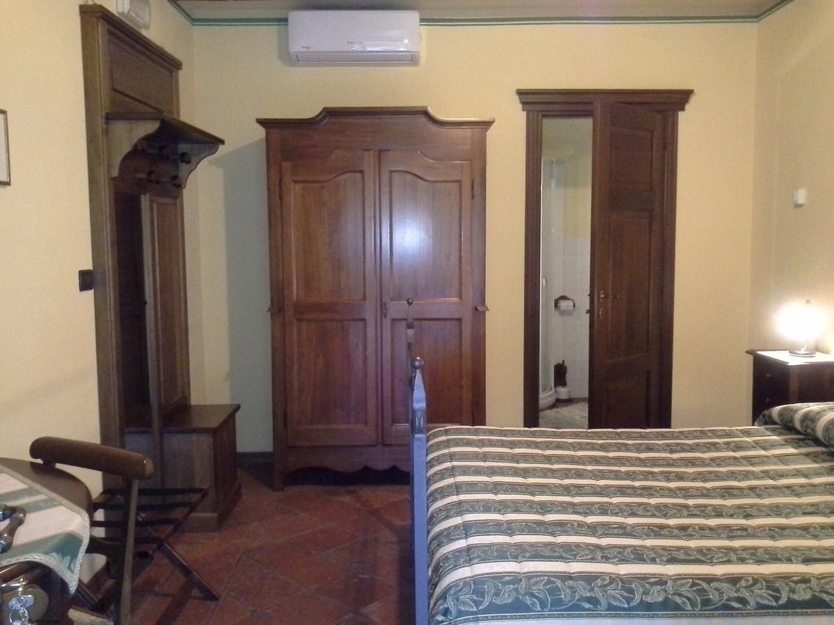 Locanda Bellavista Tigliole Dış mekan fotoğraf