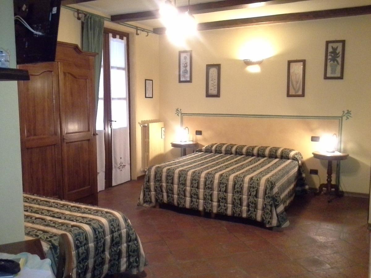 Locanda Bellavista Tigliole Dış mekan fotoğraf