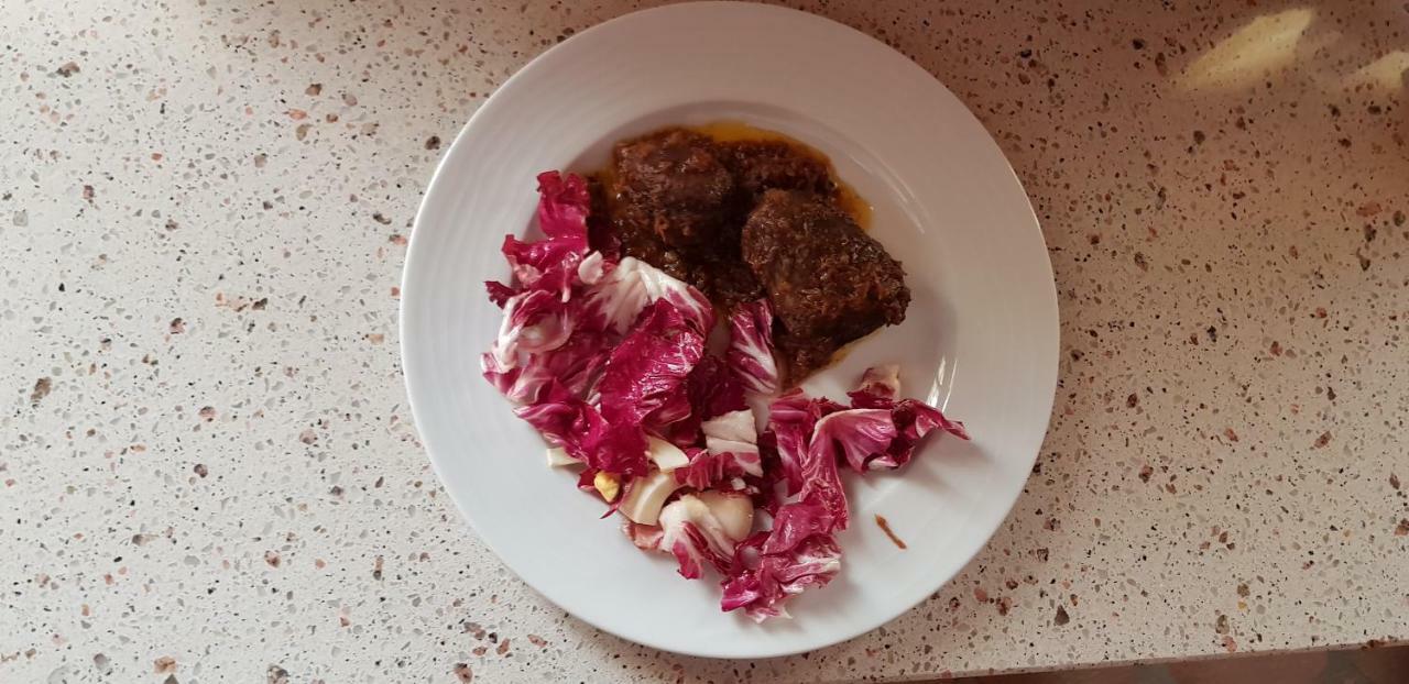 Locanda Bellavista Tigliole Dış mekan fotoğraf